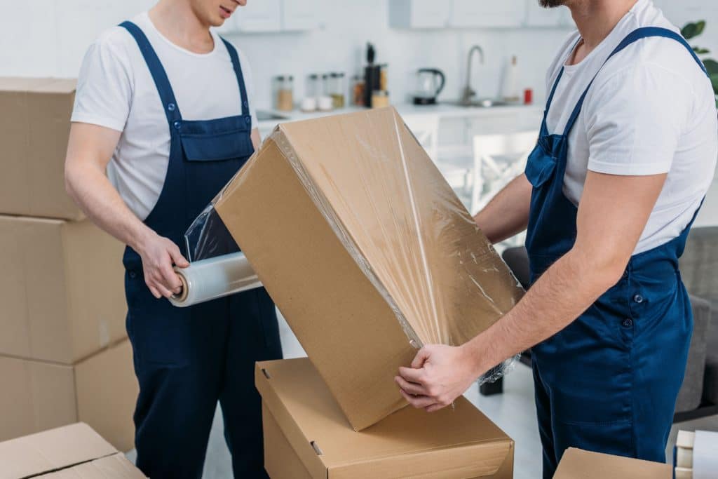Piano Moving Is Tricky – Call a Professional Today! - Moving Pros